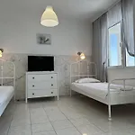 Panorama Hotel 3*