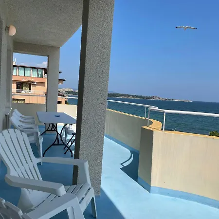 Panorama Хотел Равда