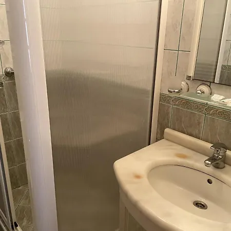 Panorama Hotel Rawda