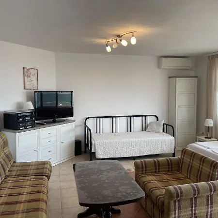 Panorama Hotel Rawda