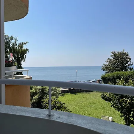 Хотел Panorama 3*