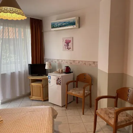 Panorama Hotel Rawda