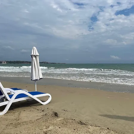 Panorama 3* Равда