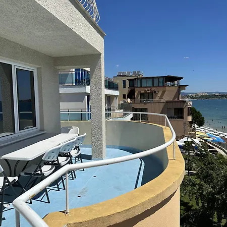 Panorama Hotel Rawda