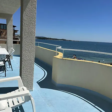 Panorama Хотел Равда