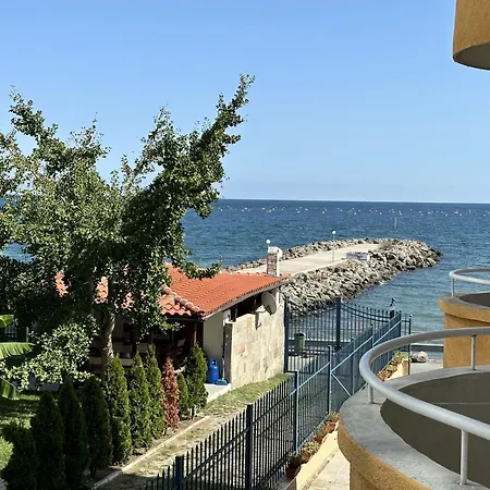 Panorama Хотел