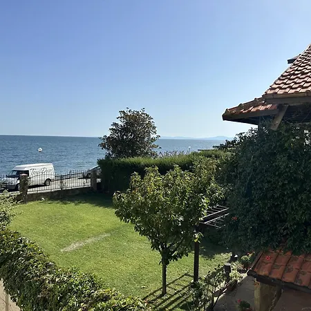 Хотел Panorama Равда