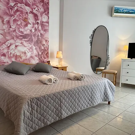 Hotel Panorama Rawda