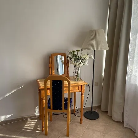 Panorama Хотел
