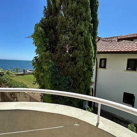 Хотел Panorama