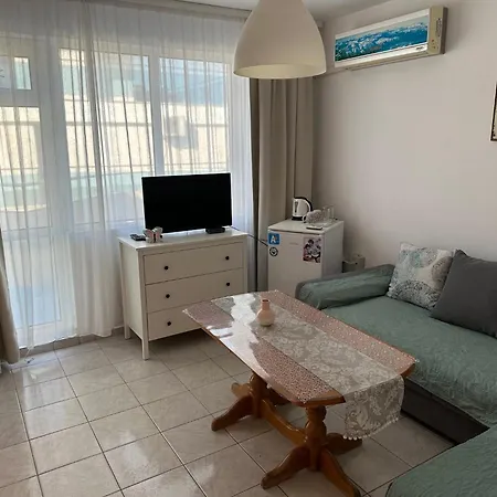 Hotel Panorama Rawda