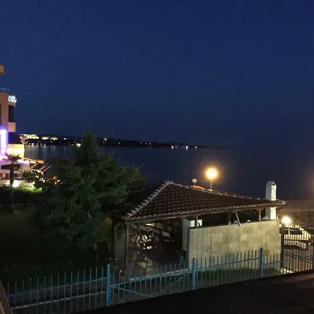 Panorama Хотел