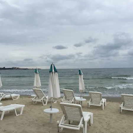 Хотел Panorama Равда