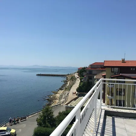 Panorama Хотел