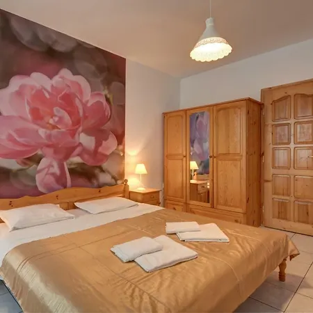 Hotel Panorama Rawda