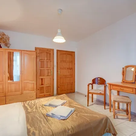 Panorama Hotel Rawda