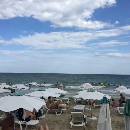 Panorama Хотел Равда
