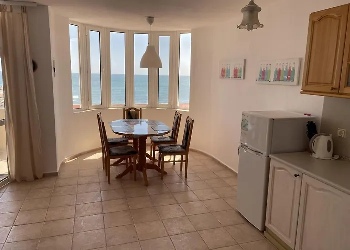 Panorama 3* 拉夫达