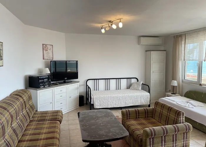 Panorama 酒店 拉夫达