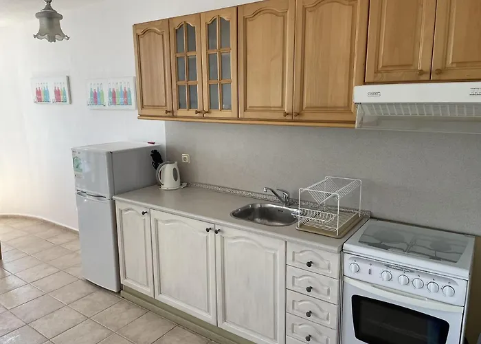 Panorama 3* 拉夫达