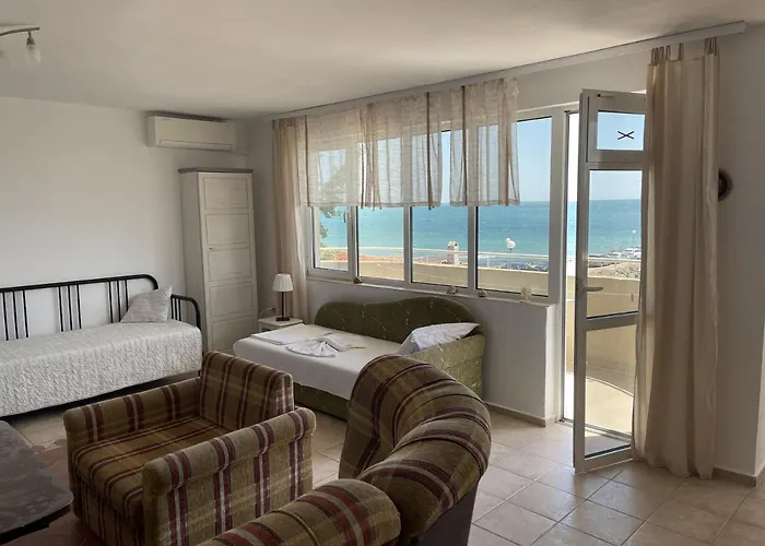 酒店 Panorama 拉夫达