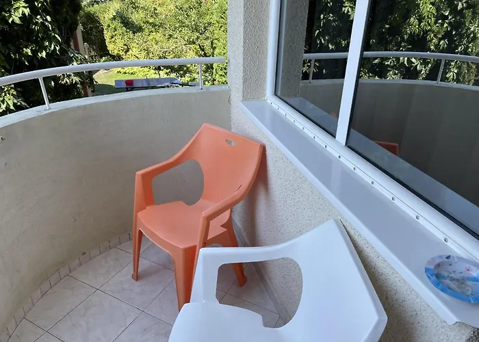 酒店 Panorama 拉夫达