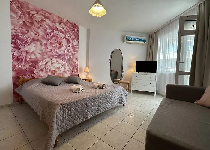 Panorama 3* 拉夫达