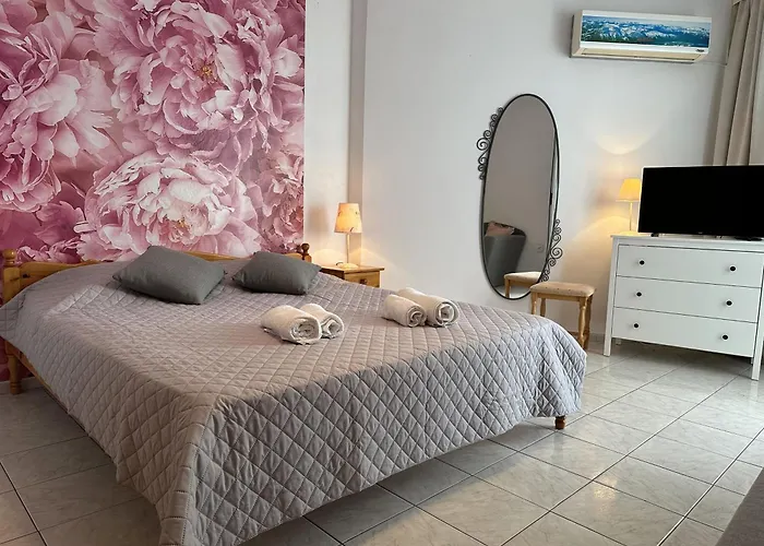 酒店 Panorama 拉夫达