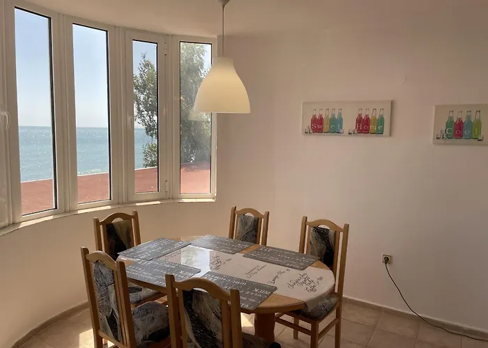 酒店 Panorama 拉夫达