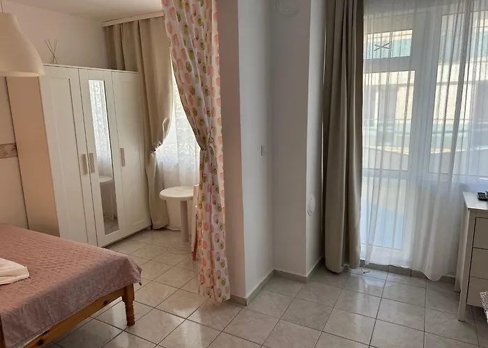 Panorama 3* 拉夫达