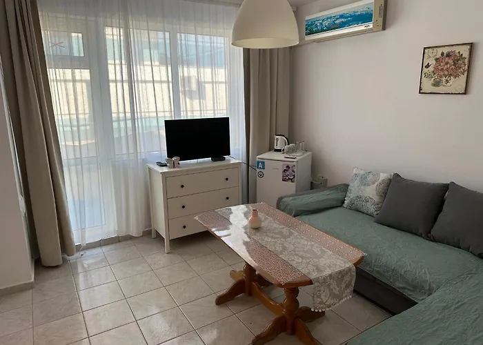 酒店 Panorama 拉夫达