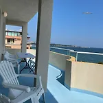 Panorama Готель Равда