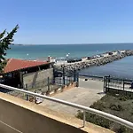 Готель Panorama 3*
