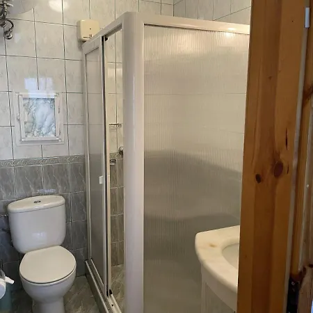Hotel Panorama 3*
