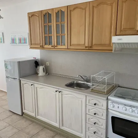 Panorama 3* 拉夫达