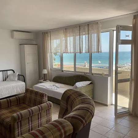 Hotel Panorama Ravda