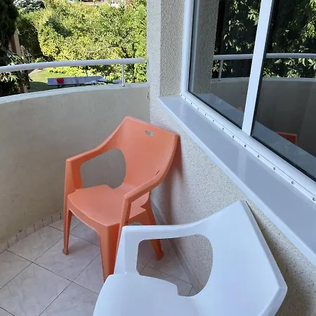 Hotel Panorama Ravda