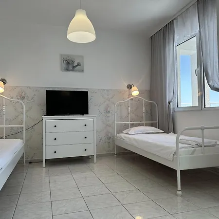 Panorama Hotel 3*