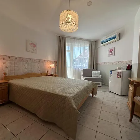 Hotel Panorama