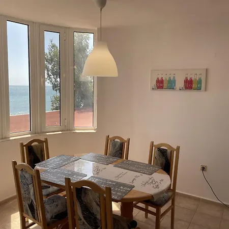 酒店 Panorama 拉夫达