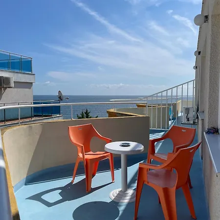Hotel Panorama Ravda