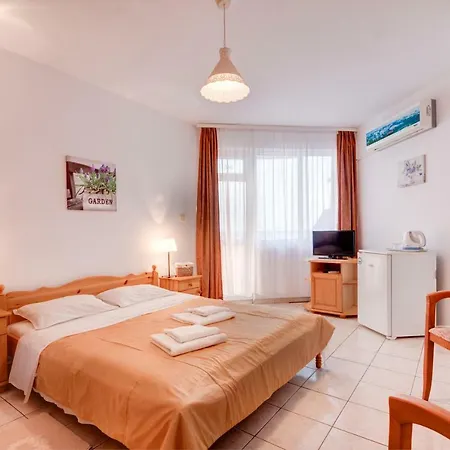 Hotel Panorama