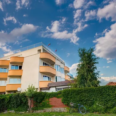 Hotel Panorama Ravda
