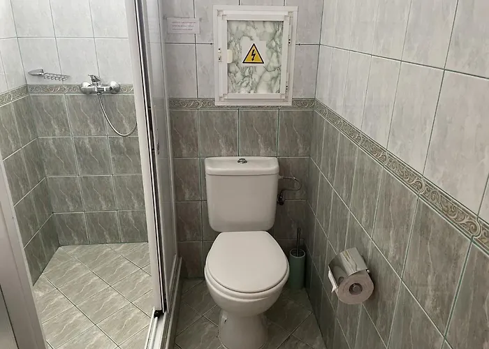 Szálloda Panorama 3*