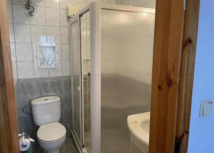 Szálloda Panorama 3*