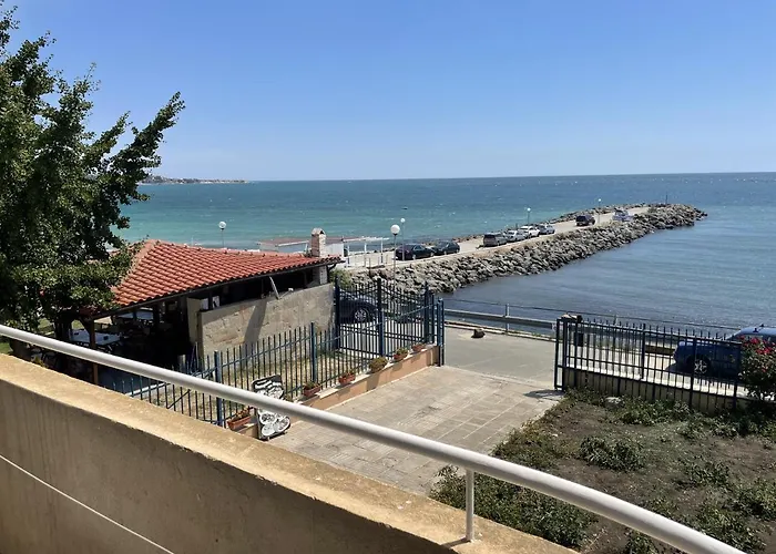 Szálloda Panorama 3*