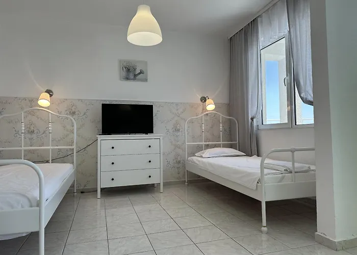 Panorama Szálloda 3*