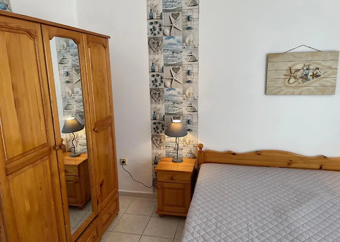 Panorama Szálloda Ravda