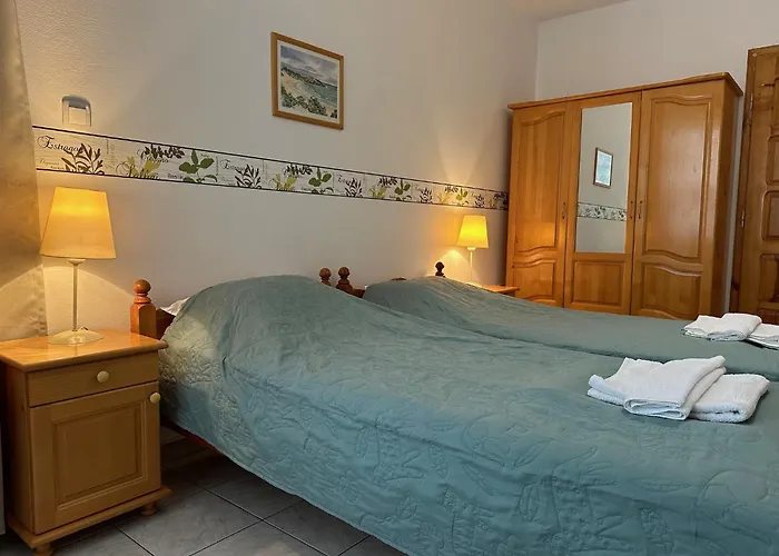 Hotel Panorama Ravda