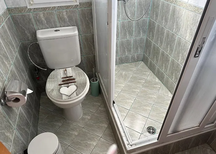 Szálloda Panorama 3*